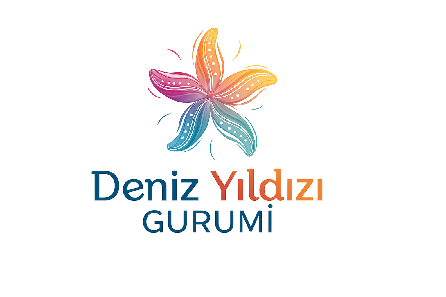 Deniz Yıldızı Gurumi
