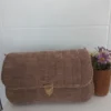 kahverengi çanta El Yapımı - Kahverengi Çanta