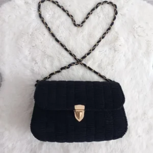 El Yapımı - Siyah Çanta